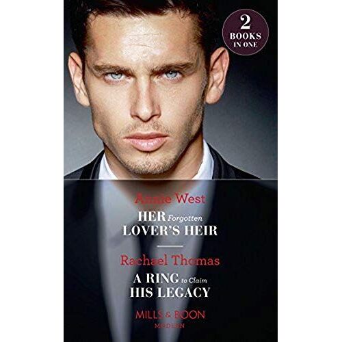 West, A: Her Forgotten Lover's Heir