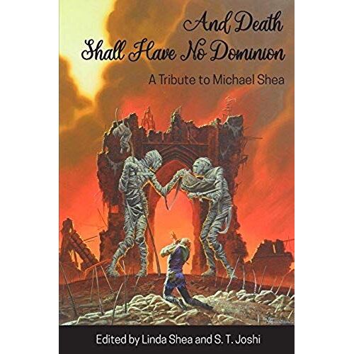 And Death Shall Have No Dominion