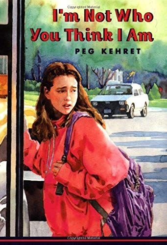 I'm Not Who You Think I Am