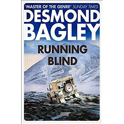 Running Blind