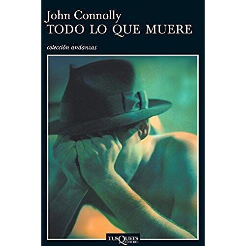 Todo Lo Que Muere