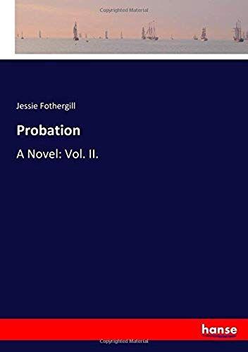 Probation