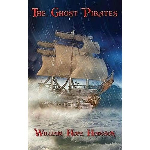 The Ghost Pirates