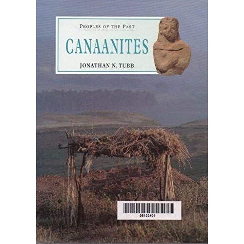 Canaanites (Peoples Of The Past)