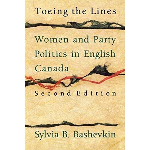 Toeing The Lines