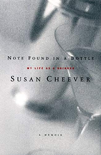 Note Found In A Bottle