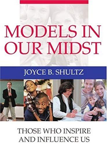 Models In Our Midst