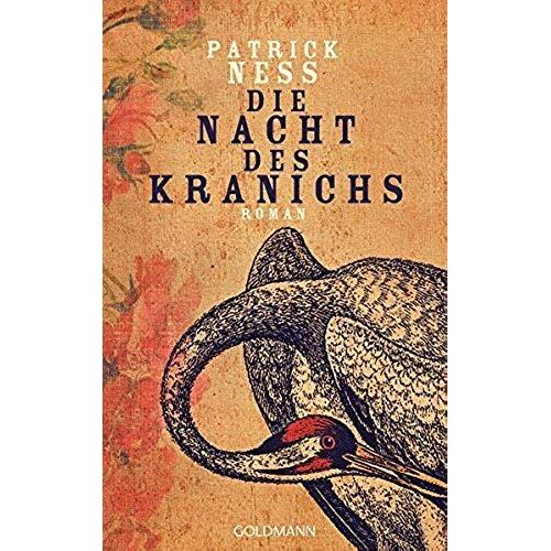Die Nacht Des Kranichs