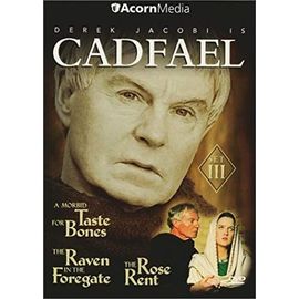 Cadfael Dvd pas cher - Meilleures offres neuf et occasion