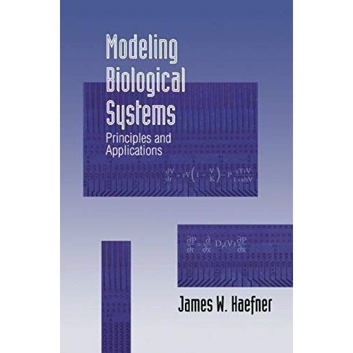 Modeling Biological Systems