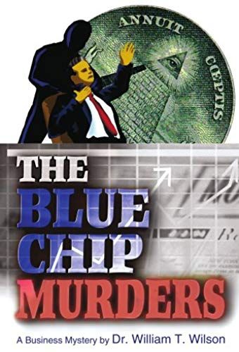 The Blue Chip Murders