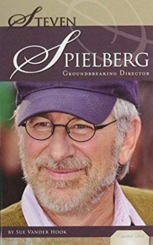 Steven Spielberg: Groundbreaking Director