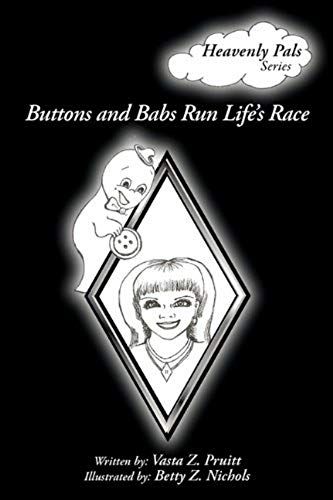 Buttons And Babs Run Life's Race