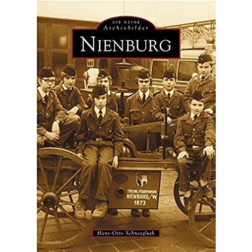 Nienburg