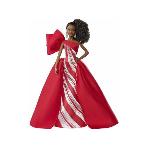 Barbie Collection Holiday 2019 Mattel Fxf02