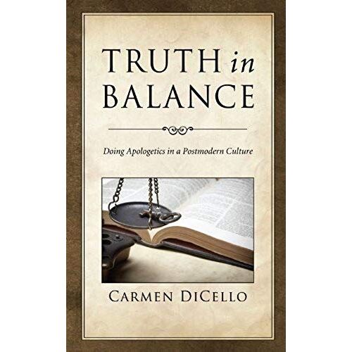 Truth In Balance