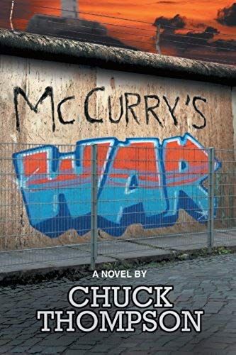 Mccurry's War