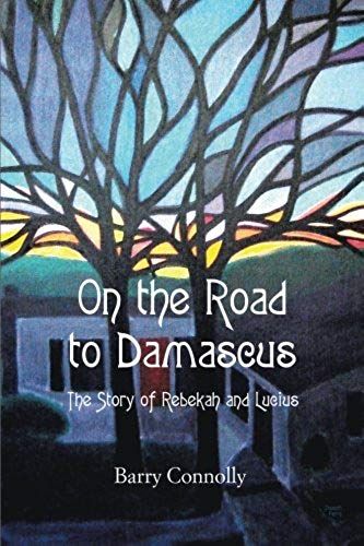 On The Road To Damascus