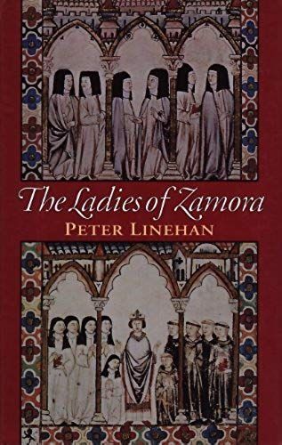 The Ladies Of Zamora