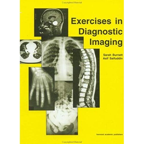 Exercises In Diagnostic Imaging
