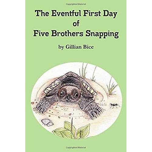 The Eventful First Day Of Five Brothers Snapping