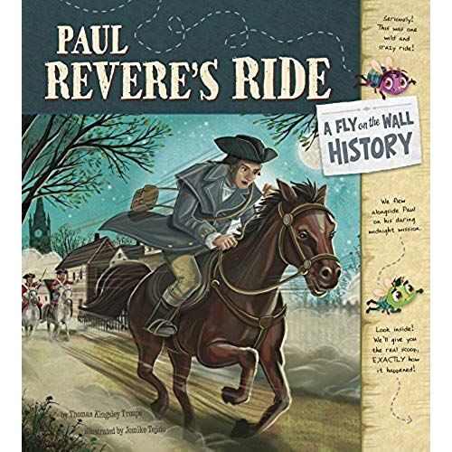 Paul Revere's Ride