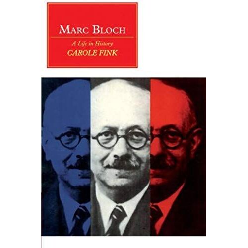 Marc Bloch