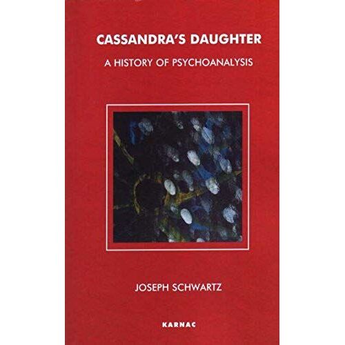 Cassandra's Daughter