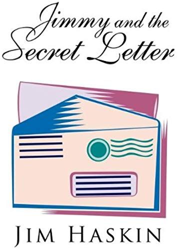 Jimmy And The Secret Letter