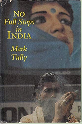 No Full Stops In India