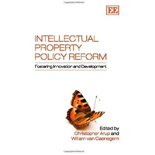 Intellectual Property Policy Reform