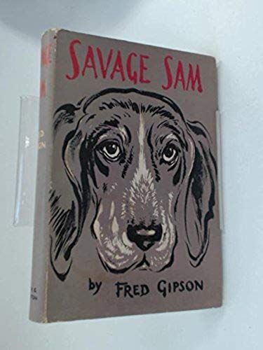 Savage Sam