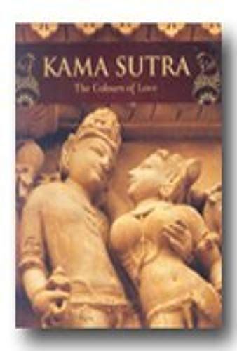 Kama Sutra - The Colours Of Love