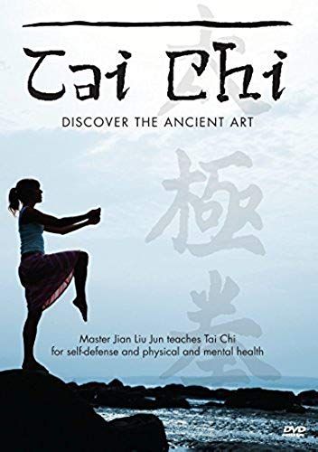 Tai Chi: Discover The Ancient Art By Various