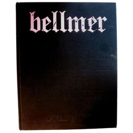 Obliques Bellmer pas cher - Meilleures offres neuf et occasion