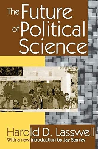The Future Of Political Science