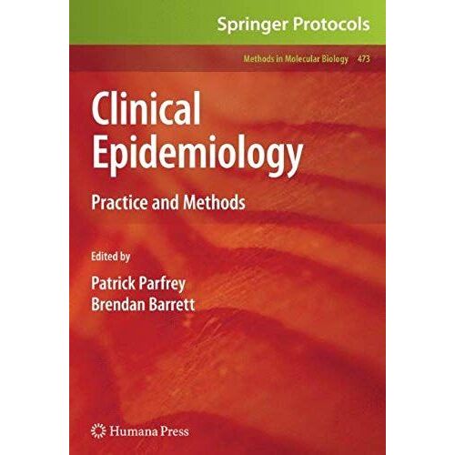 Clinical Epidemiology