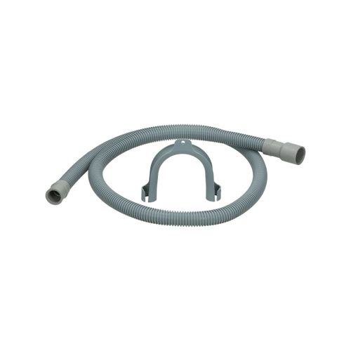Tuyau de vidange Lave-linge (481953028959 BAUKNECHT WHIRLPOOL IGNIS LADEN BOSCH BAUCKNECHT ARTHUR MARTIN ELECTROLUX)