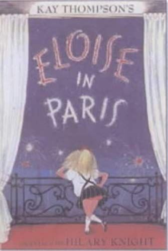 Eloise In Paris