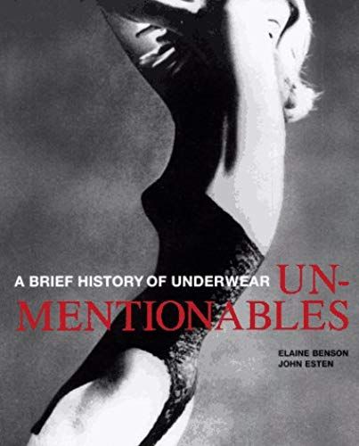 Un-Mentionables