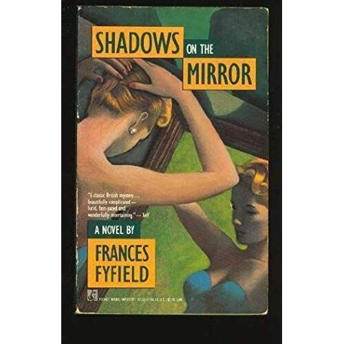 Shadows On The Mirror