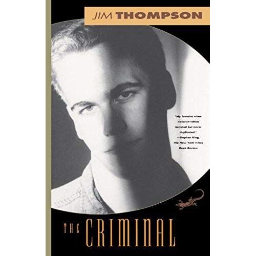 The Criminal (Vintage Crime/Black Lizard)