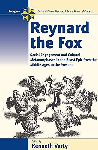 Reynard The Fox