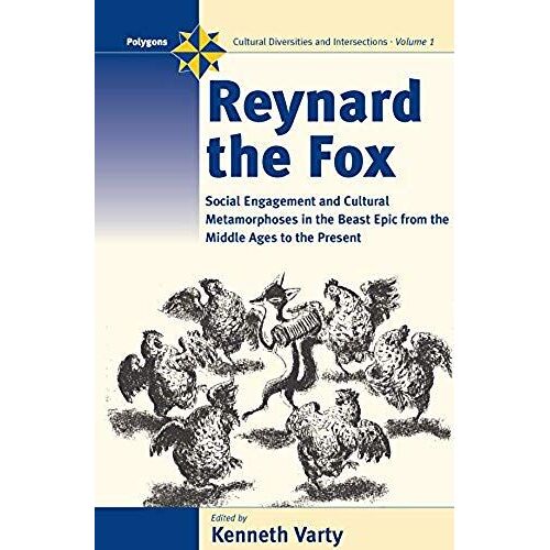 Reynard The Fox