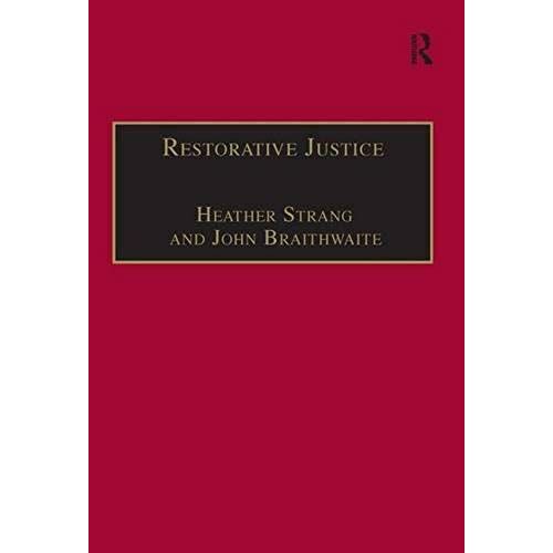 Restorative Justice