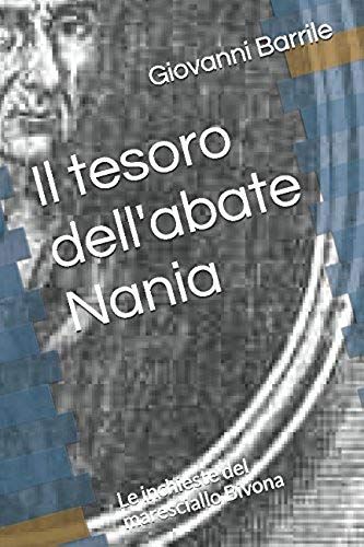 Il Tesoro Dell'abate Nania