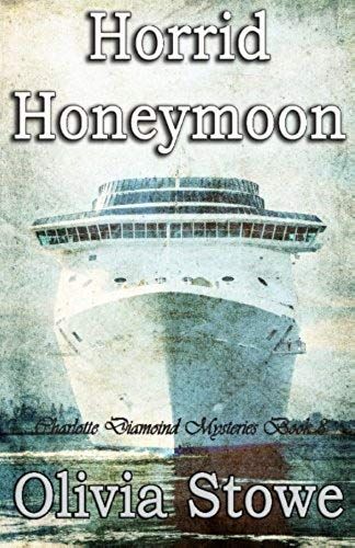 Horrid Honeymoon
