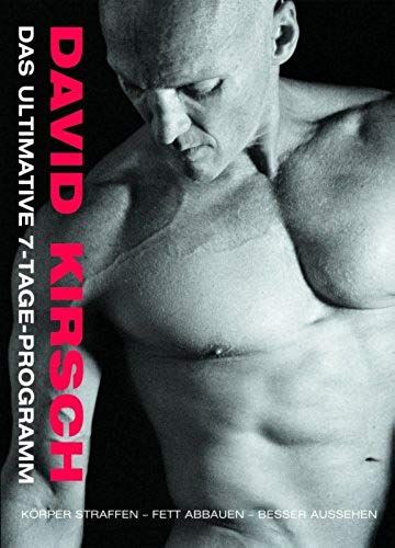 David Kirsch - Das Ultimative 7-Tage... [7 Dvds] [Import Allemand]