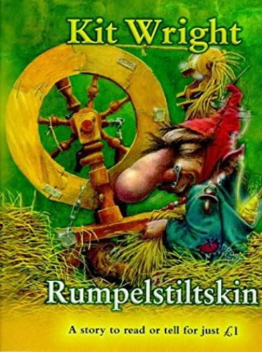 Rumpelstiltskin (Everystory)