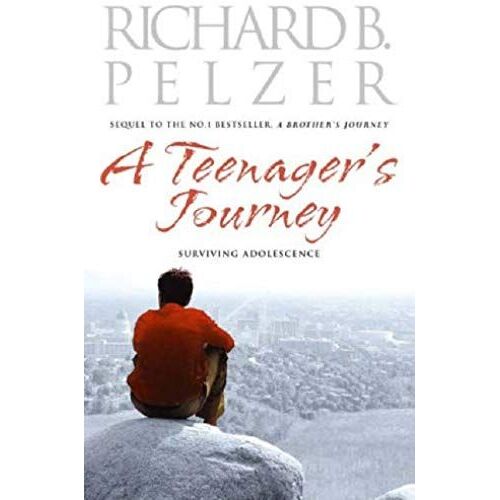 A Teenager's Journey: Surviving Adolescence